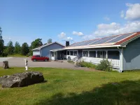 Høk Kro & Motell AS Hotel di Gamle Fredrikstad