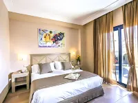 Mahara Hotel & Wellness Hotels near Lido Caiman Beach