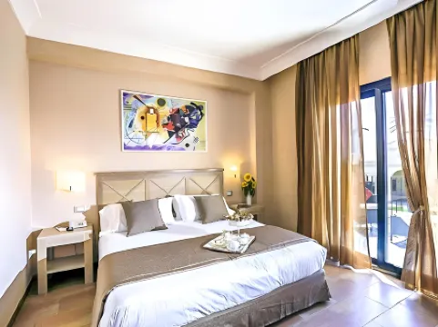 馬哈拉休憩飯店