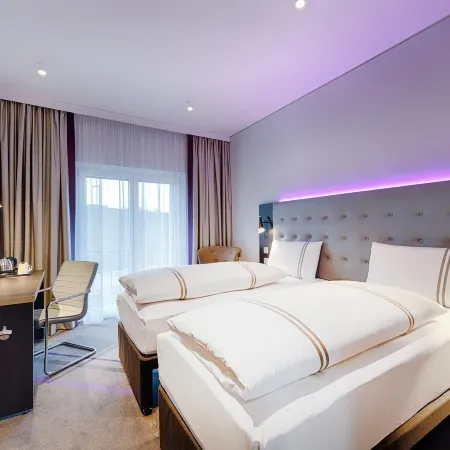 Premier Inn Regensburg City Centre