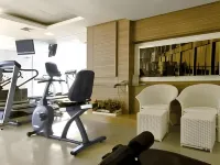 Bourbon Belo Horizonte Savassi - Gym