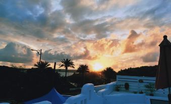 Kenting Inn Hostel - Mykonos