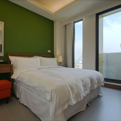 Standard Double Room Watermark Hotel Promo Code
