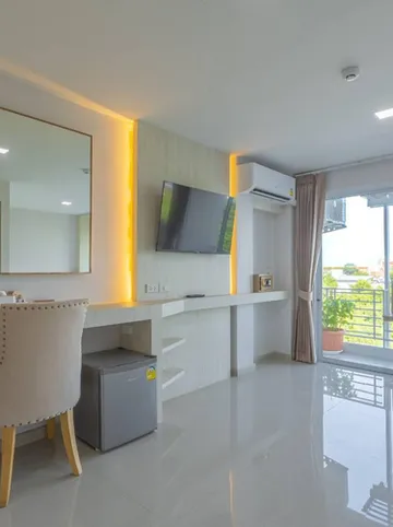 รูปภาพของสนานวรรณ พาเลซ