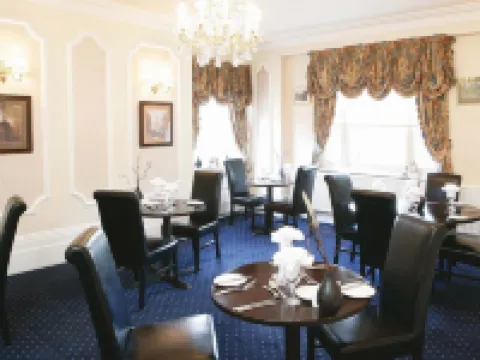 Best Western Claydon Hotel