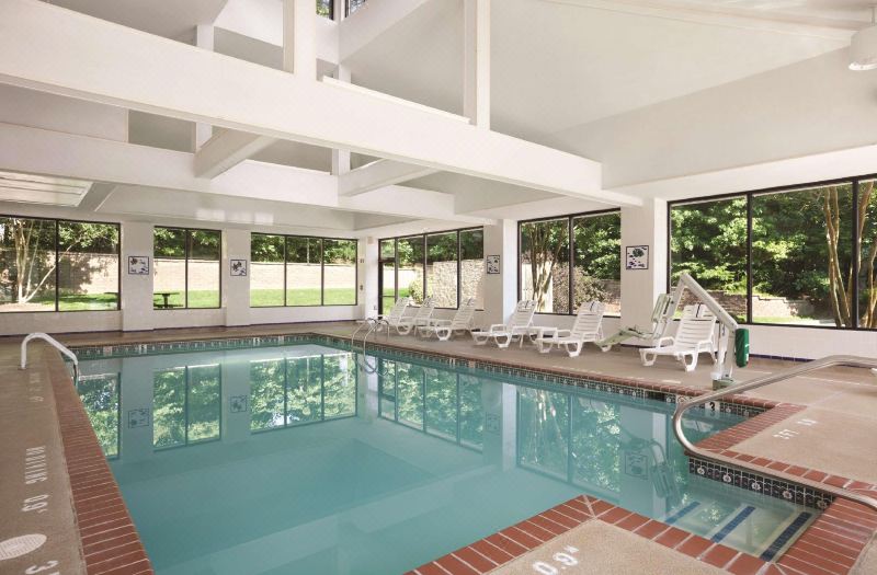 Homewood Suites by Hilton Williamsburg photo 5
