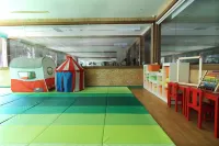 Le Beau Max Resort Hotels in Landkreis Chiayi