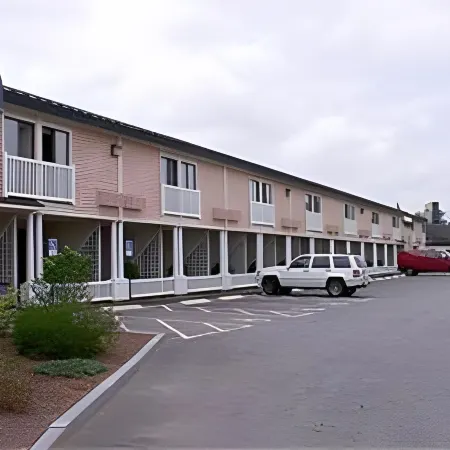 Fireside Inn and Suites Bangor