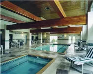 Holiday Inn Express & Suites PORT WASHINGTON by IHG - Hot Tub
