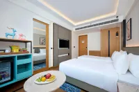 Iris Sarovar Portico Sector 85 Gurgaon