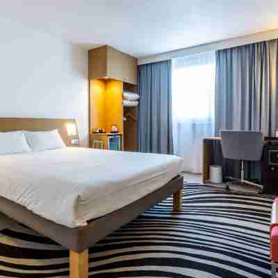 Hôtel Novotel Bourges Rooms