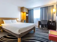 Novotel Bourges Hotel di Le Subdray