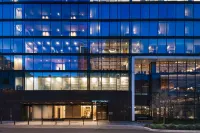 Hyatt Centric Congress Avenue Austin Hotels near DeVry University