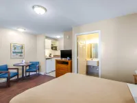 Tampa Bay Extended Stay Airport Hotels in Tampa