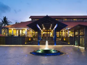 Akar Hotels & Resort Lampung