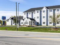 Motel 6 Huron, Oh - Sandusky Hotels in Huron