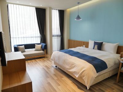 See Moon Homestay