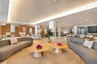 Inmood Aucanada 4 Sup Hotels in Alcúdia