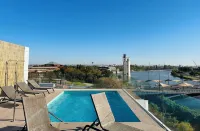 Hotel Ribera de Triana - Reopening! Hotels in Camas