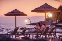Valamar Riviera Hotel & Residence - parking