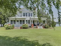 Experience the Best of Mathews Riverfront Living Here at Mariner's Legacy! Hotels in Mathews County