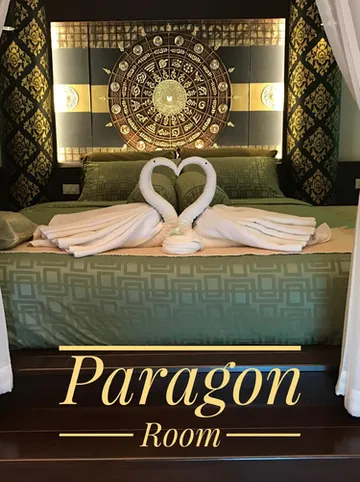 รูปภาพของบ้านสุชาดา ลำปาง รีสอร์ท