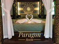 Baan Suchadaa Lampang Resort