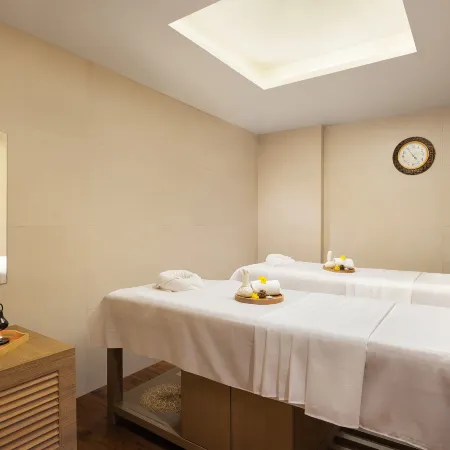 Fortune Select Candolim - Member ITC Hotel Group