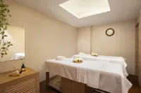 Fortune Select Candolim - Member ITC Hotel Group - spa