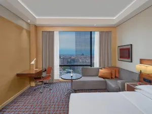 Hyatt Regency Lucknow
