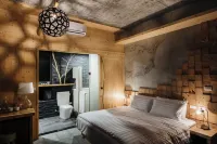 Sun Moon Lake Residence 8