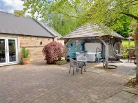 The Potting Shed Hotels near Matlock Bath