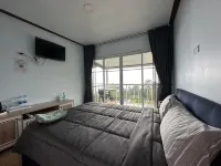 Station Phu Thap Buek Resort Hotel di Lom Kao