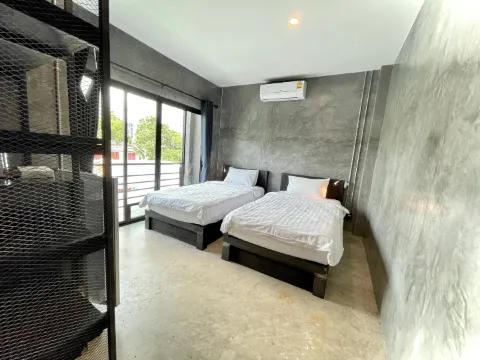 Norn Nee Nor Hostel&Cafe