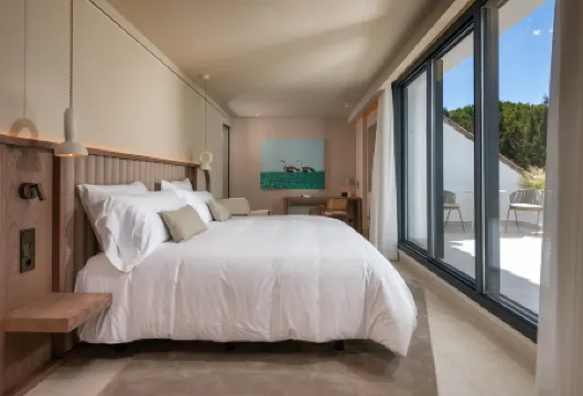 Anfitrión Villas & Suites