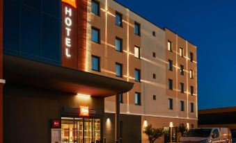 Ibis Montlhery Paris Sud