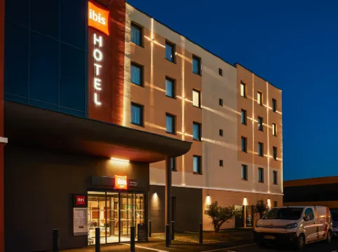 Ibis Montlhery Paris Sud