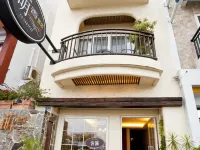 Mong Shan Homestay Hotels in der Nähe von White Lighthouse
