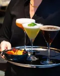 The Liman Hotel - bar