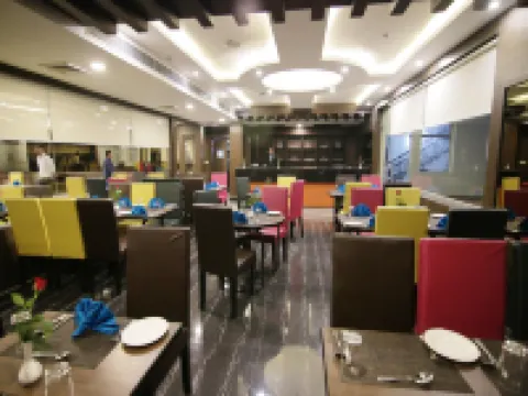 Trinetar Jammu Hotels in Samba