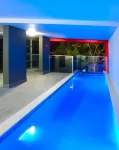 Edge Apartment Hotel