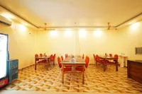 Holiday Beach Resort Mandarmani