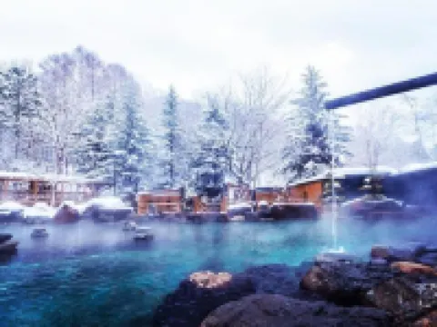 STAY IN OTAKI 伊達市のホテル