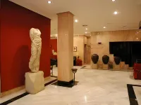 Nova Roma Hotels in Merida