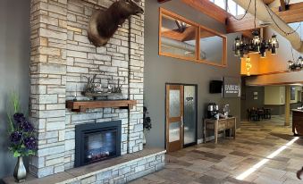 Barkers Island Inn Resort & Conference Center