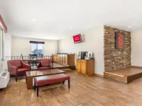 Red Roof Inn Paducah Hotels in Paducah