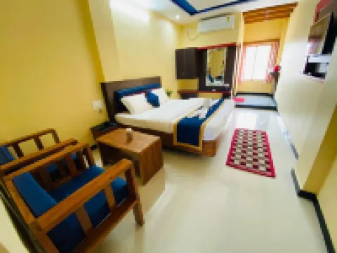 Shree Balaji Deluxe Lodge - Ramanagaram