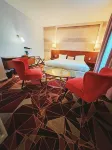 Ibis Styles le Havre Centre Auguste Perret Hotels in Le Havre