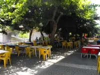 Sever Rio Hotel - Frühstück