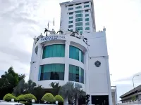 The Katerina Hotel